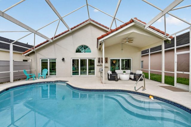 7070 Charleston Point Drive, Lake Worth, FL 33467
