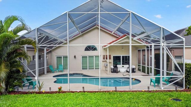7070 Charleston Point Drive, Lake Worth, FL 33467