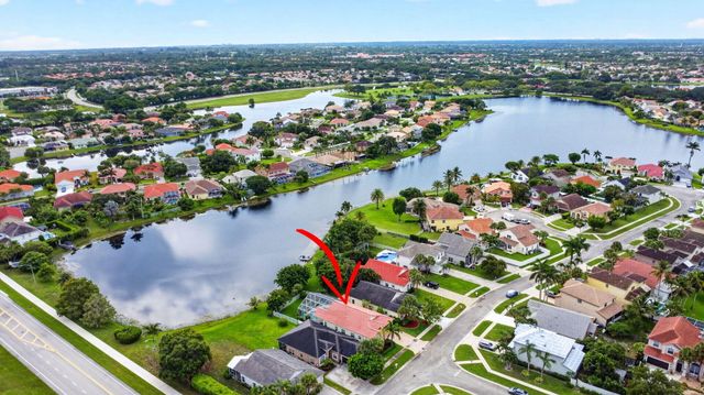 7070 Charleston Point Drive, Lake Worth, FL 33467