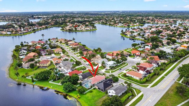 7070 Charleston Point Drive, Lake Worth, FL 33467