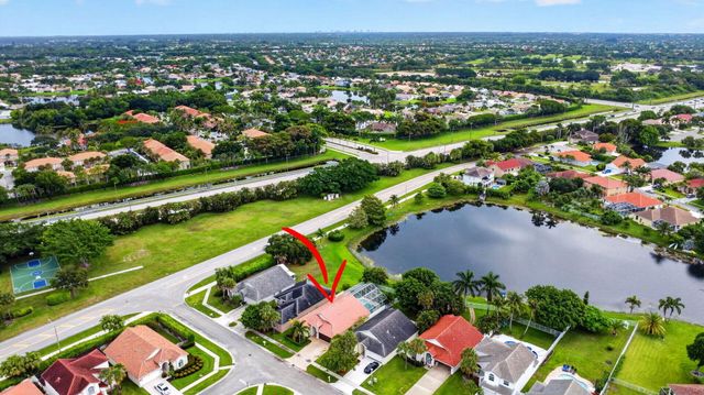7070 Charleston Point Drive, Lake Worth, FL 33467