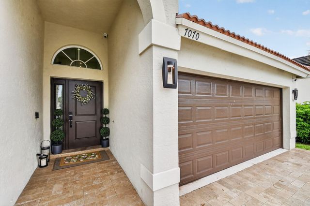 7070 Charleston Point Drive, Lake Worth, FL 33467