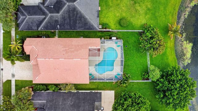 7070 Charleston Point Drive, Lake Worth, FL 33467