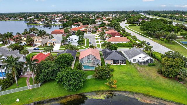 7070 Charleston Point Drive, Lake Worth, FL 33467