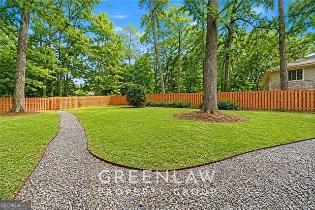 3250 Wynn Drive, Avondale Estates, GA 30002
