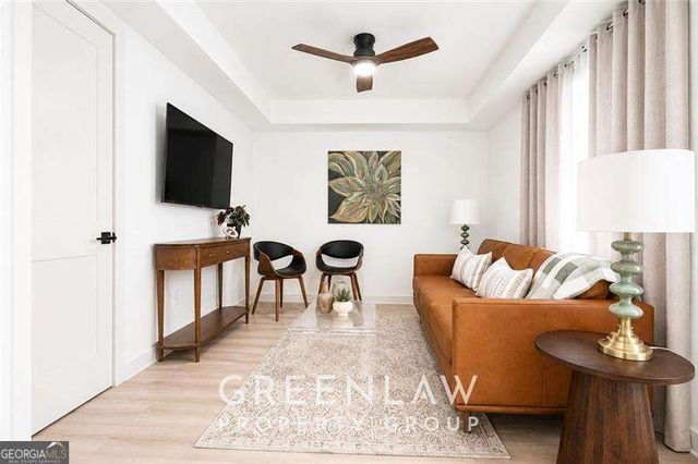 3250 Wynn Drive, Avondale Estates, GA 30002