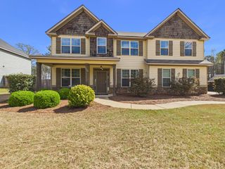 783 Sweetbay Parkway, Hamilton, GA 31811