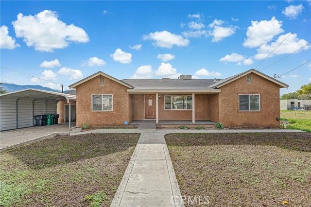 720 E George St, Banning, CA 92220