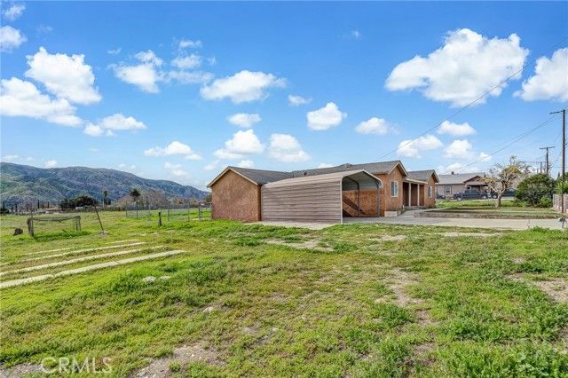 720 E George St, Banning, CA 92220