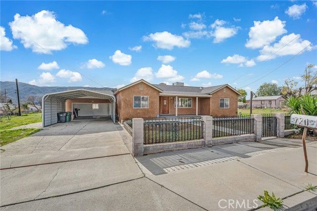 720 E George St, Banning, CA 92220