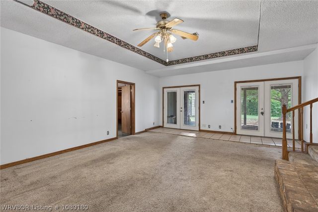 3 Hilltop Place, Van Buren, AR 72956
