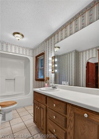 3 Hilltop Place, Van Buren, AR 72956