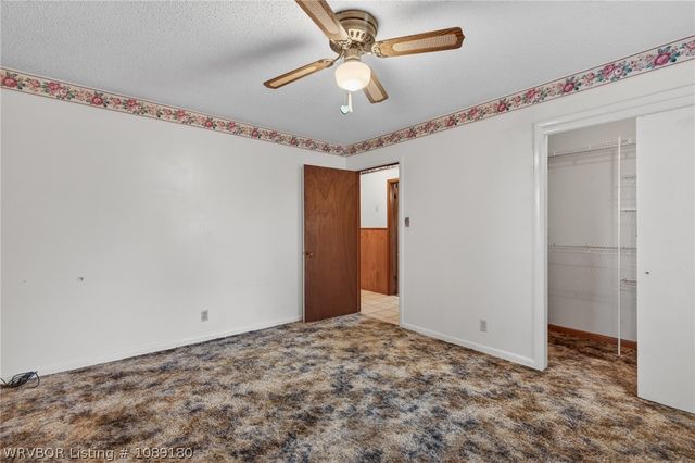 3 Hilltop Place, Van Buren, AR 72956