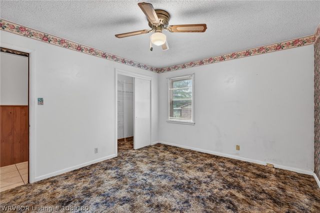 3 Hilltop Place, Van Buren, AR 72956