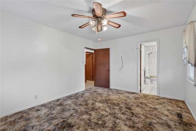 3 Hilltop Place, Van Buren, AR 72956