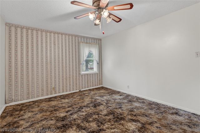 3 Hilltop Place, Van Buren, AR 72956