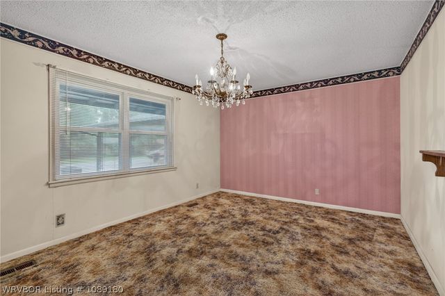 3 Hilltop Place, Van Buren, AR 72956