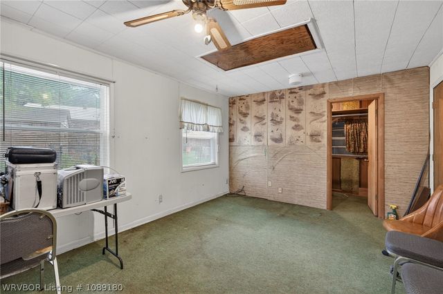 3 Hilltop Place, Van Buren, AR 72956