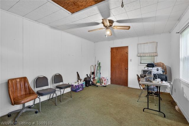 3 Hilltop Place, Van Buren, AR 72956