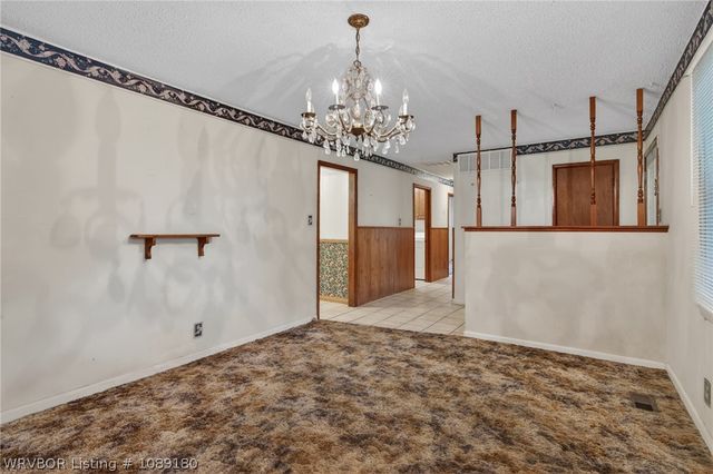 3 Hilltop Place, Van Buren, AR 72956
