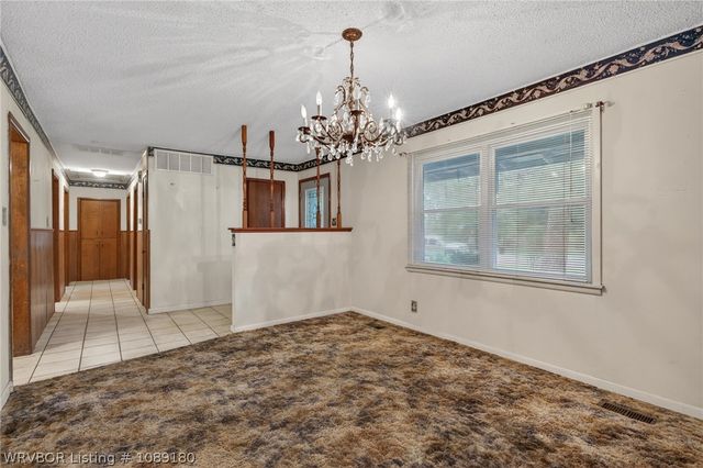 3 Hilltop Place, Van Buren, AR 72956