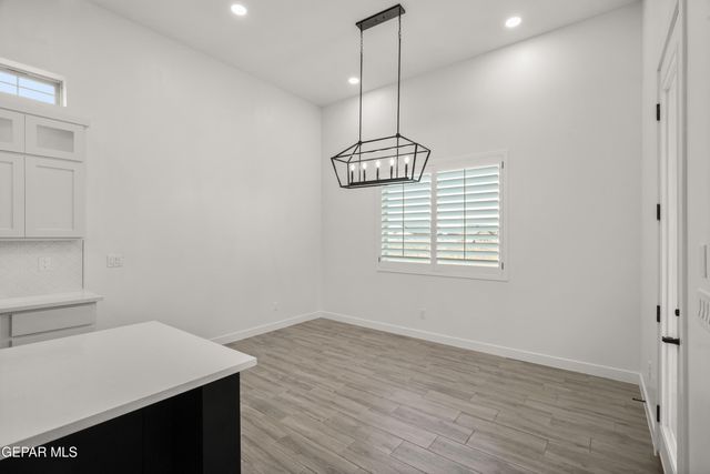 1817 Schyler Love Lane, El Paso, TX 79928