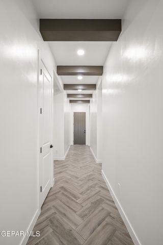 1817 Schyler Love Lane, El Paso, TX 79928