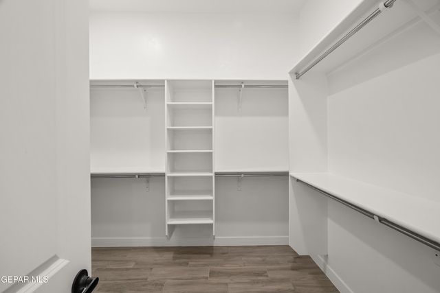 1817 Schyler Love Lane, El Paso, TX 79928