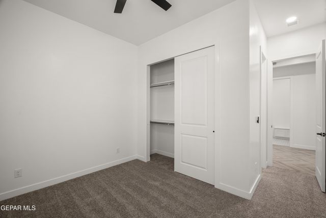 1817 Schyler Love Lane, El Paso, TX 79928