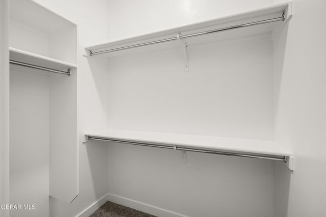 1817 Schyler Love Lane, El Paso, TX 79928