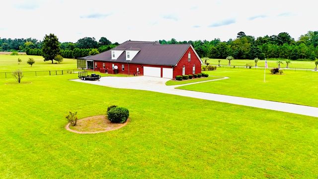 227 Enterprise Church Rd, Ashford, AL 36312