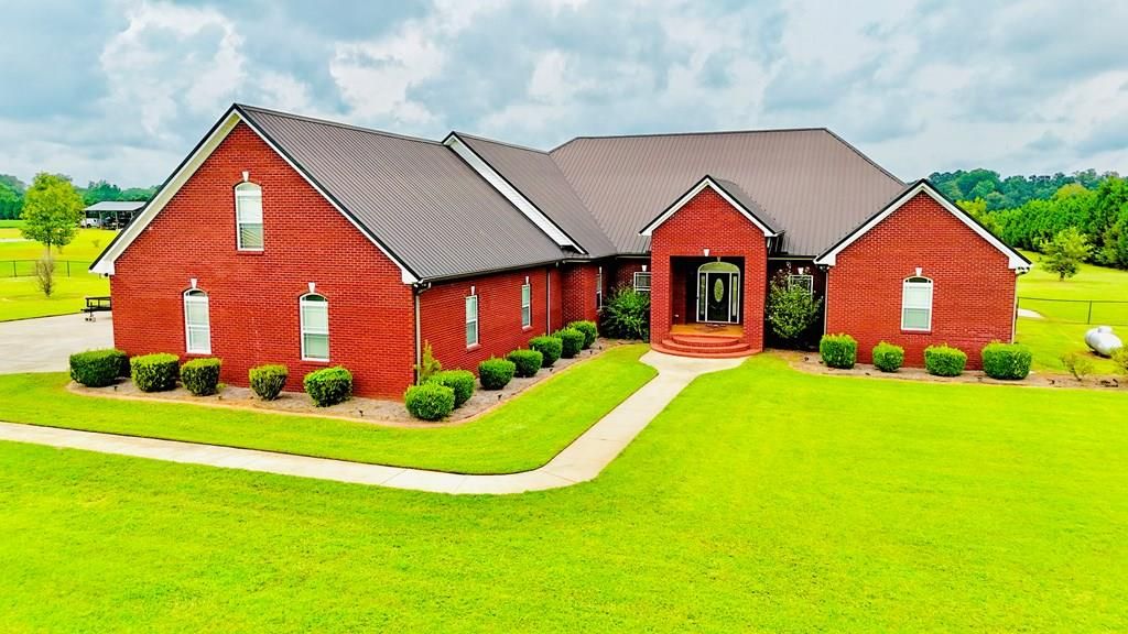 227 Enterprise Church Rd, Ashford, AL 36312