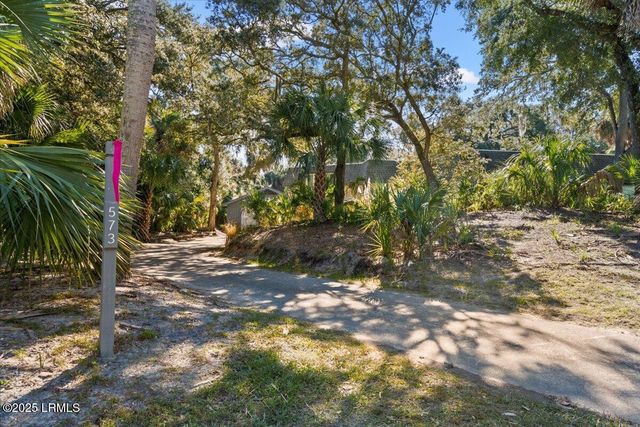 573 Remora Drive, Fripp Island, SC 29920