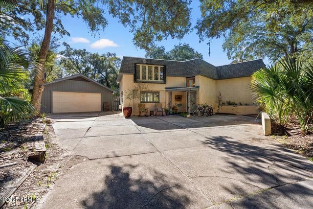 573 Remora Drive, Fripp Island, SC 29920