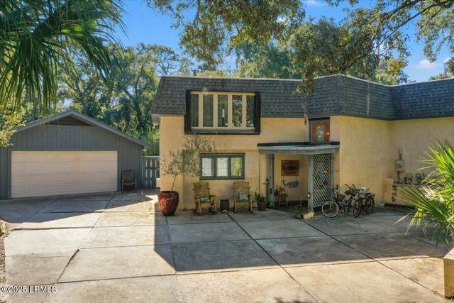 573 Remora Drive, Fripp Island, SC 29920