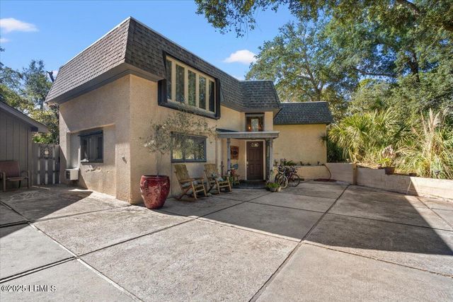 573 Remora Drive, Fripp Island, SC 29920