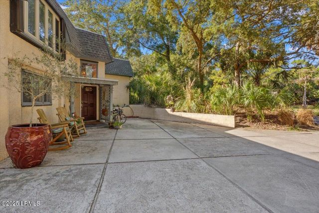 573 Remora Drive, Fripp Island, SC 29920