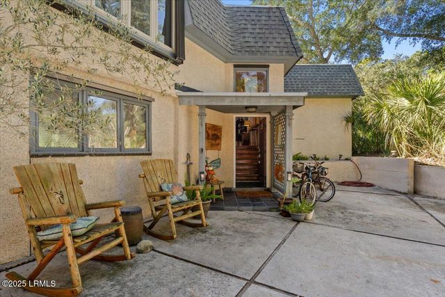 573 Remora Drive, Fripp Island, SC 29920