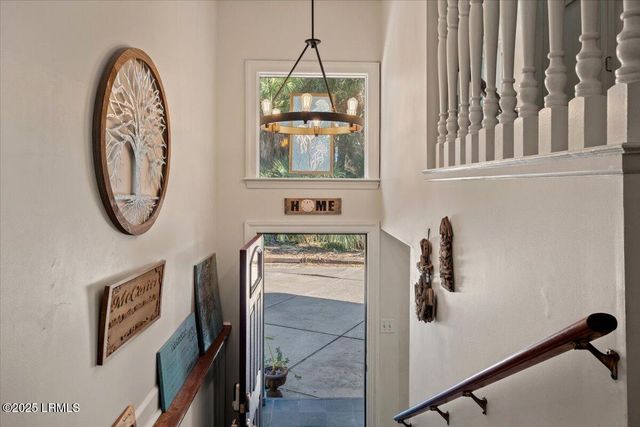 573 Remora Drive, Fripp Island, SC 29920