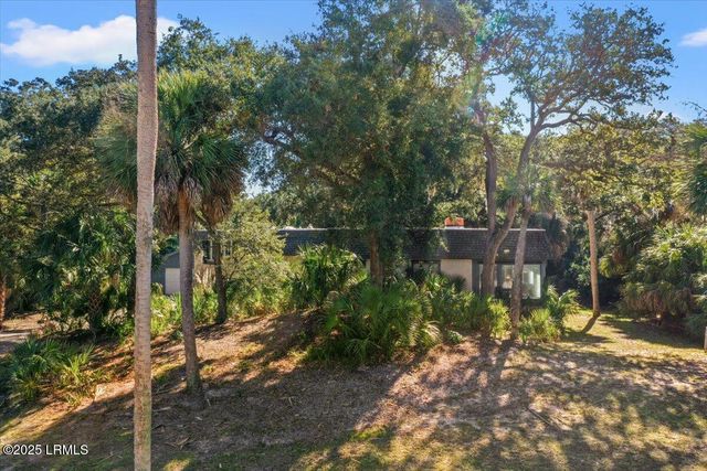 573 Remora Drive, Fripp Island, SC 29920