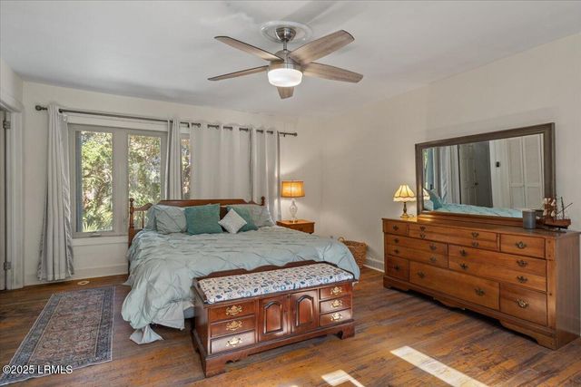 573 Remora Drive, Fripp Island, SC 29920