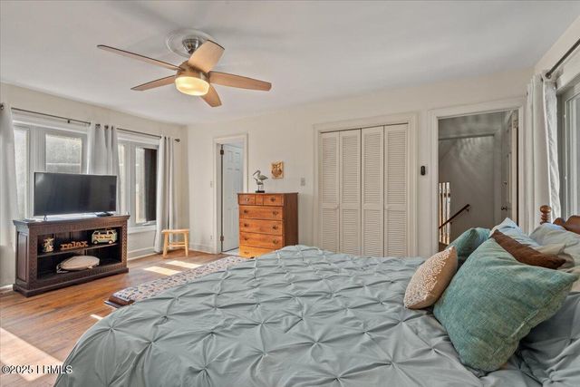 573 Remora Drive, Fripp Island, SC 29920