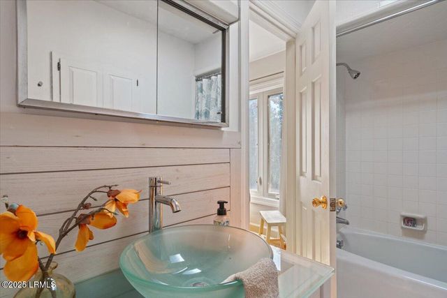 573 Remora Drive, Fripp Island, SC 29920