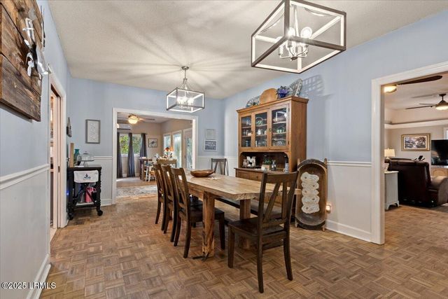 573 Remora Drive, Fripp Island, SC 29920