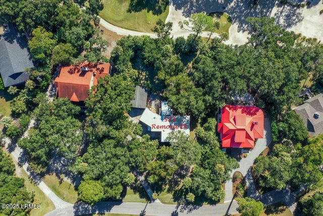 573 Remora Drive, Fripp Island, SC 29920