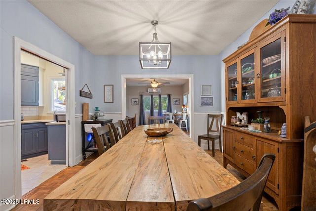 573 Remora Drive, Fripp Island, SC 29920