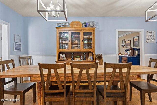 573 Remora Drive, Fripp Island, SC 29920