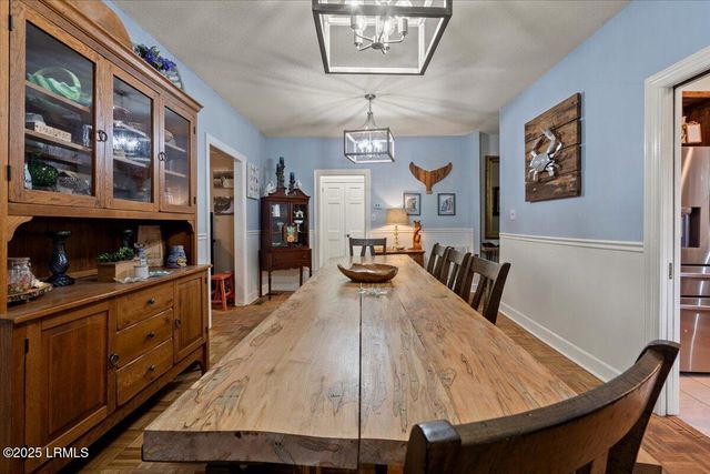 573 Remora Drive, Fripp Island, SC 29920