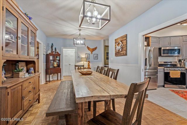 573 Remora Drive, Fripp Island, SC 29920