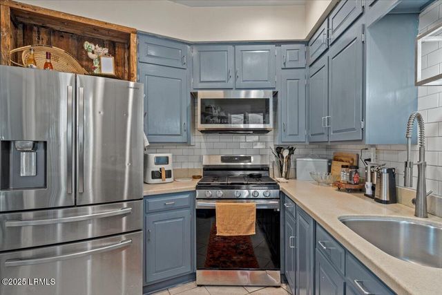 573 Remora Drive, Fripp Island, SC 29920